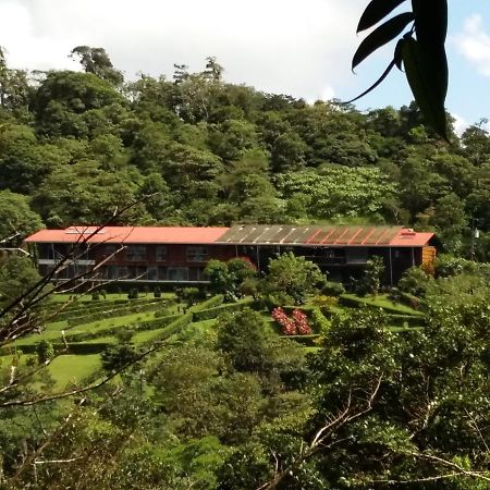 Celeste Mountain Lodge Bijagua Exterior photo