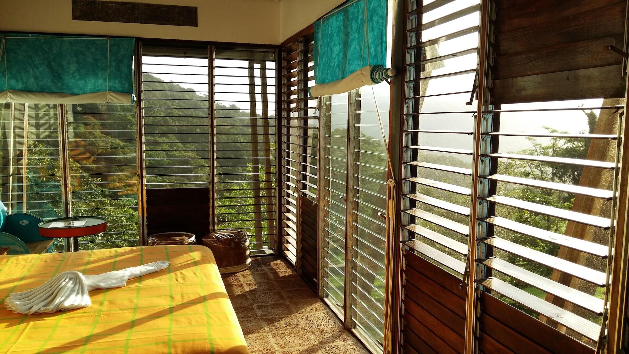 Celeste Mountain Lodge Bijagua Exterior photo