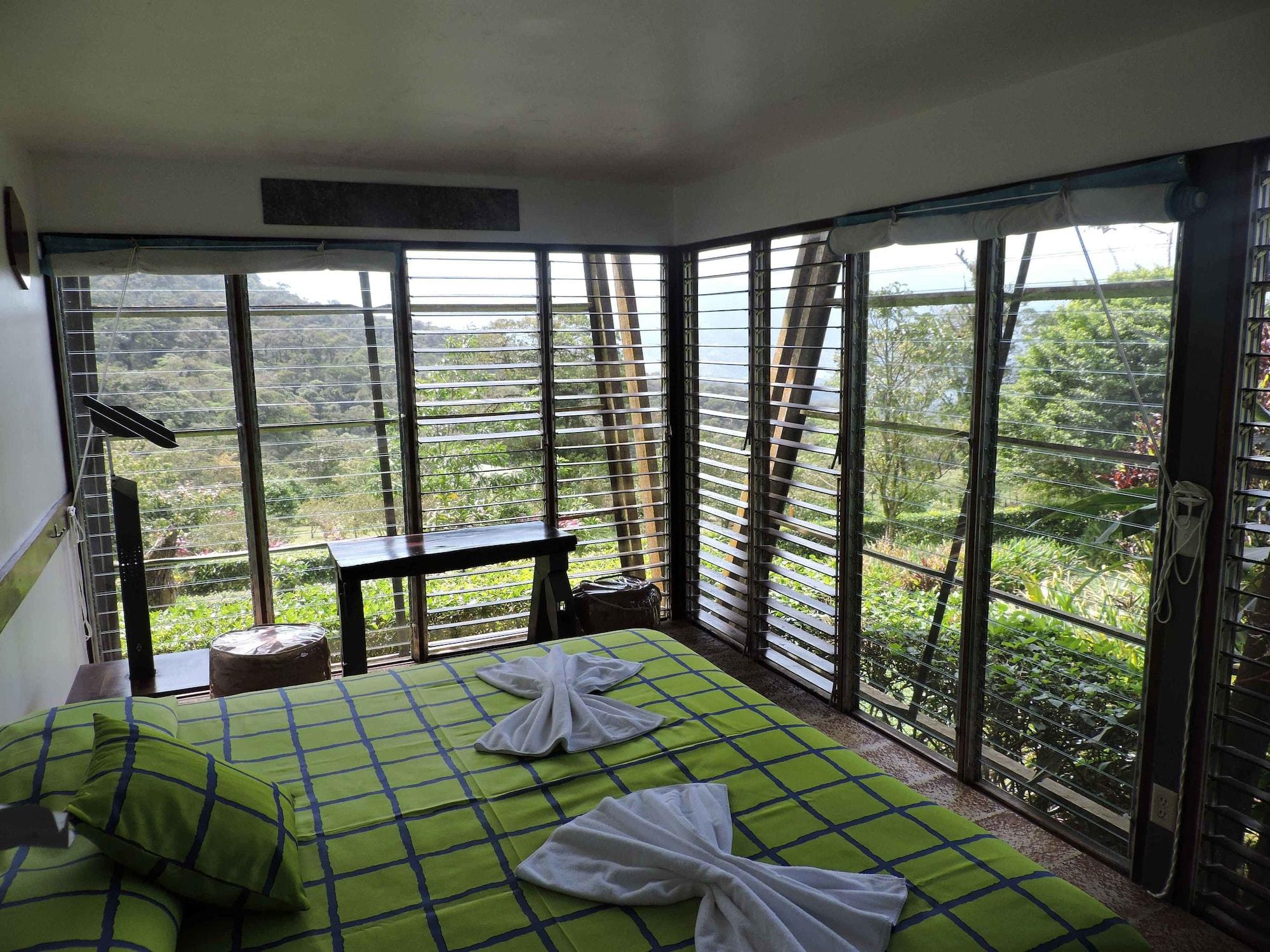 Celeste Mountain Lodge Bijagua Exterior photo