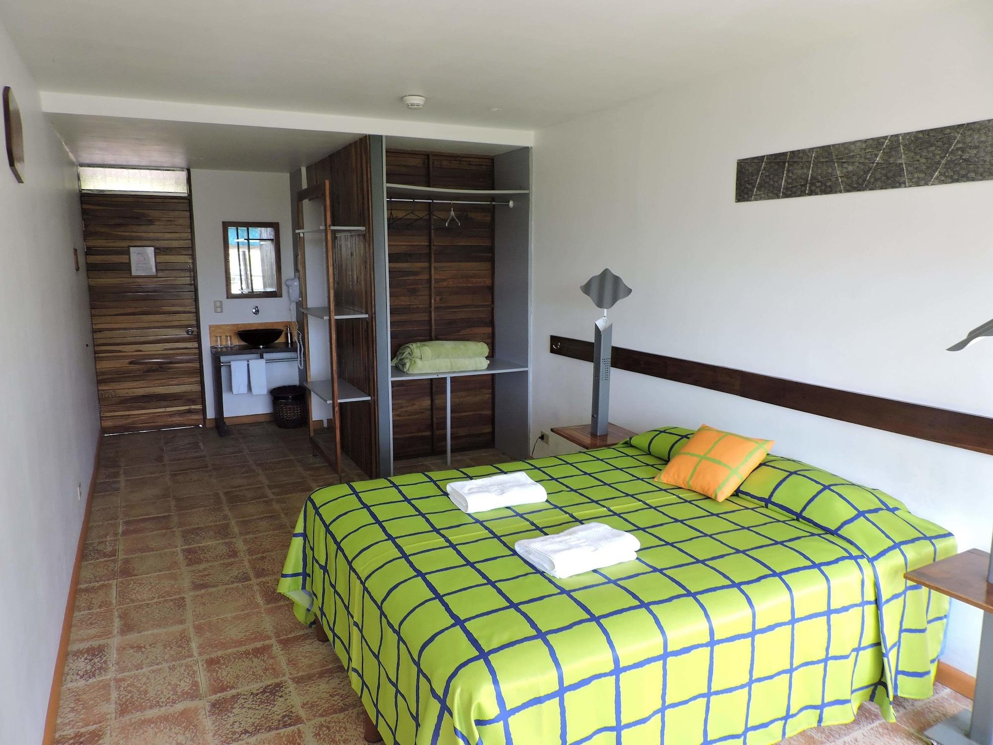 Celeste Mountain Lodge Bijagua Exterior photo