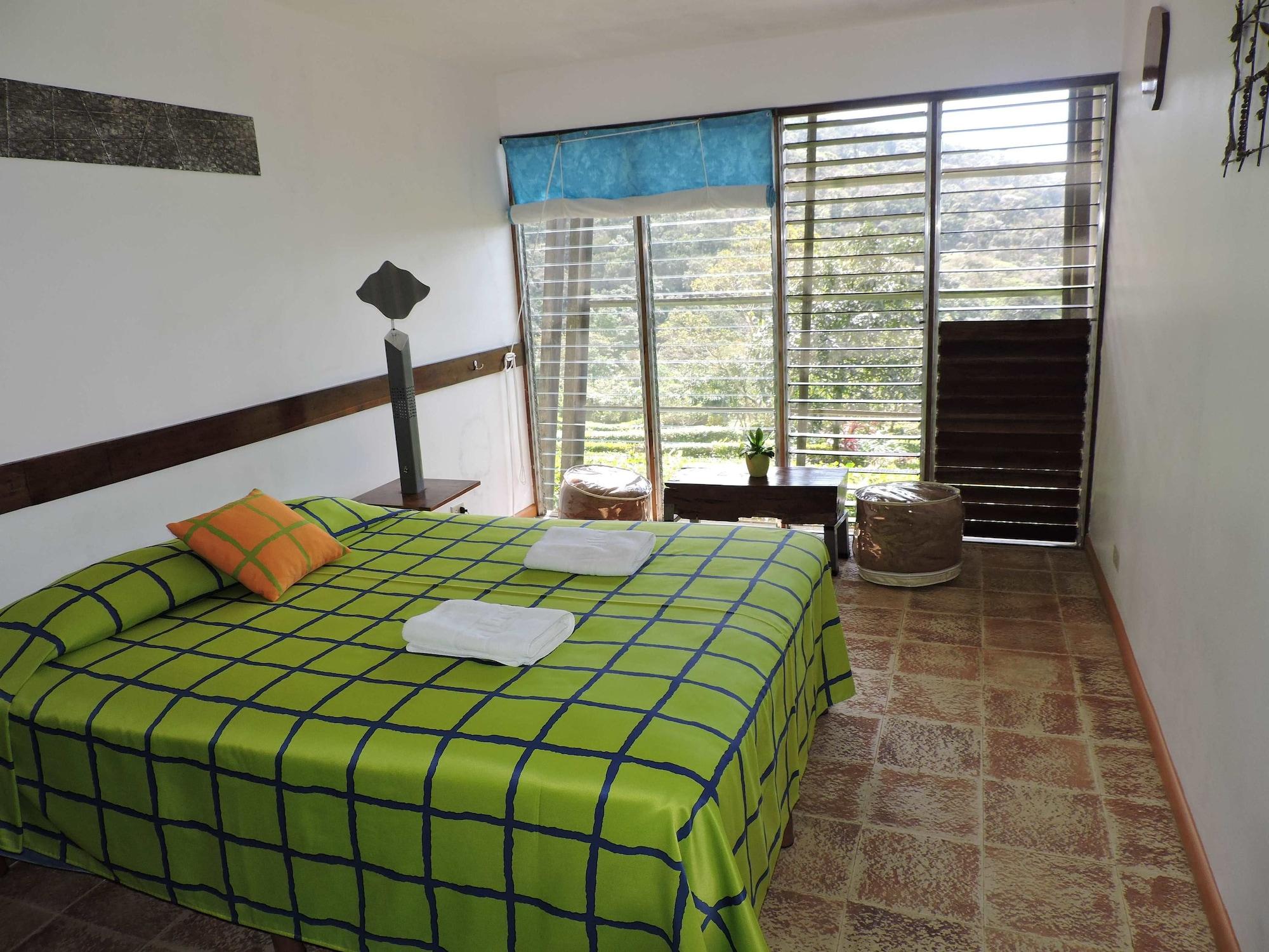 Celeste Mountain Lodge Bijagua Exterior photo