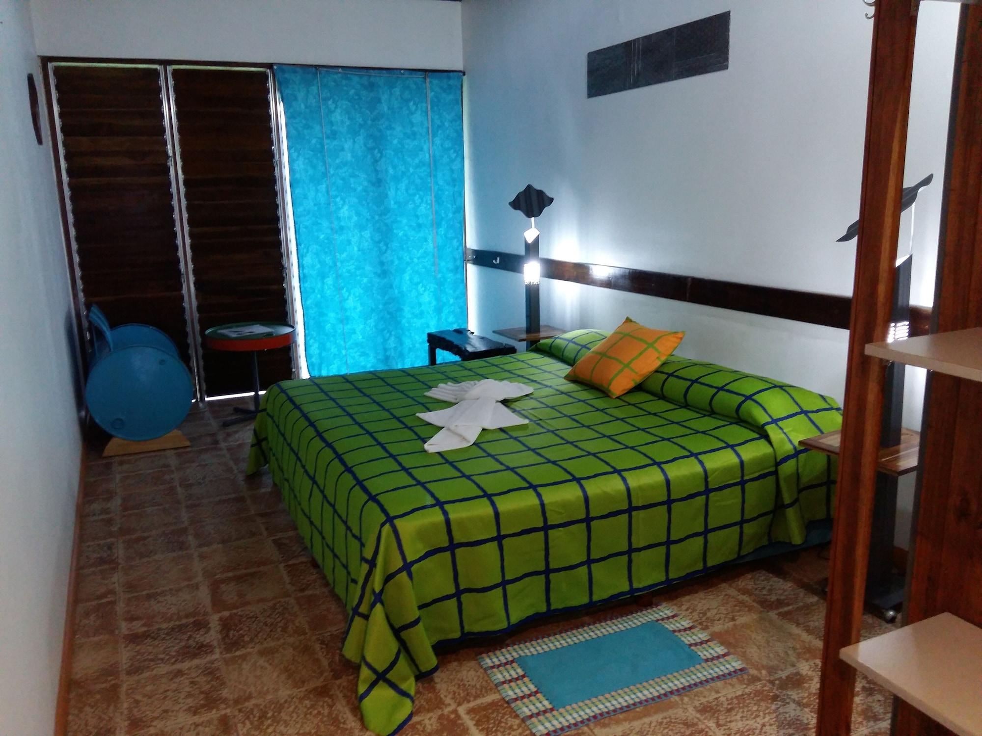 Celeste Mountain Lodge Bijagua Exterior photo