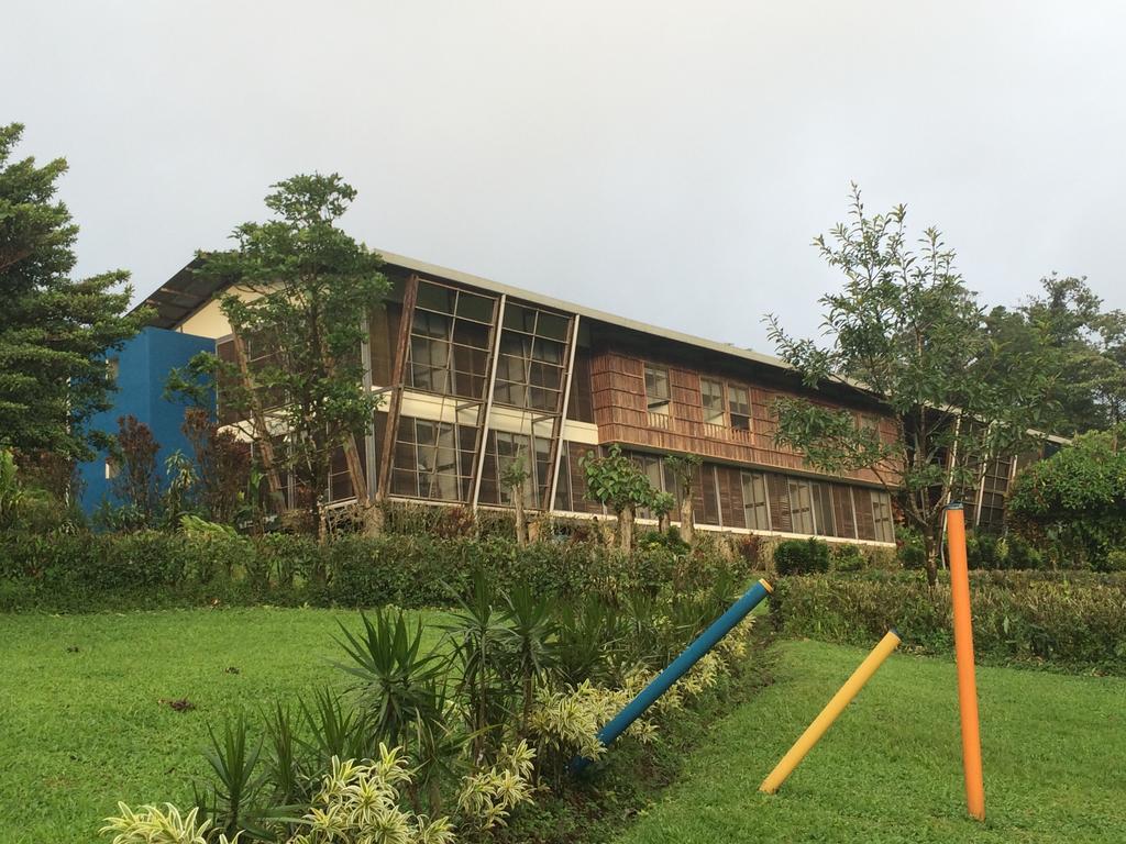 Celeste Mountain Lodge Bijagua Exterior photo
