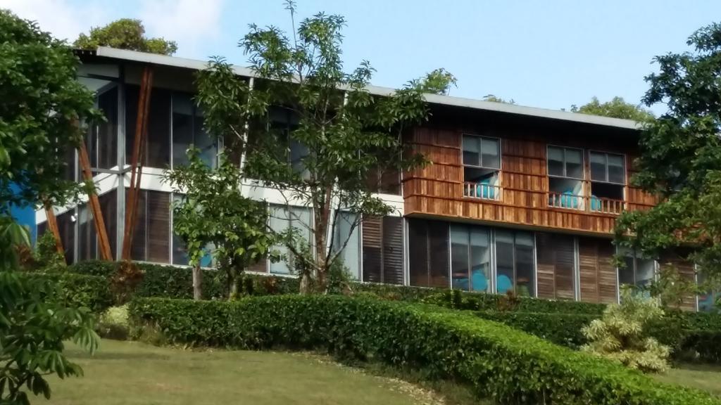 Celeste Mountain Lodge Bijagua Exterior photo