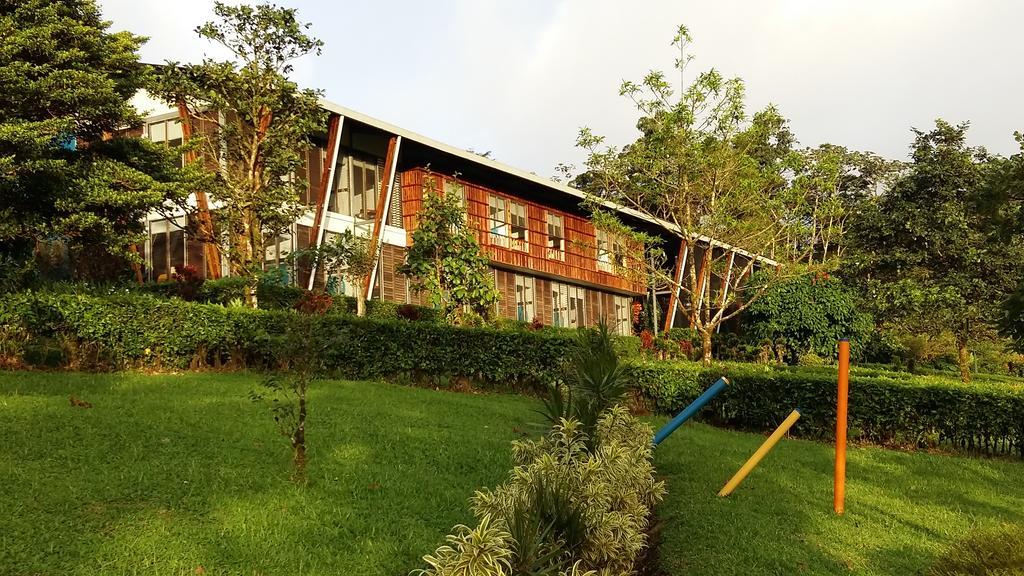 Celeste Mountain Lodge Bijagua Exterior photo