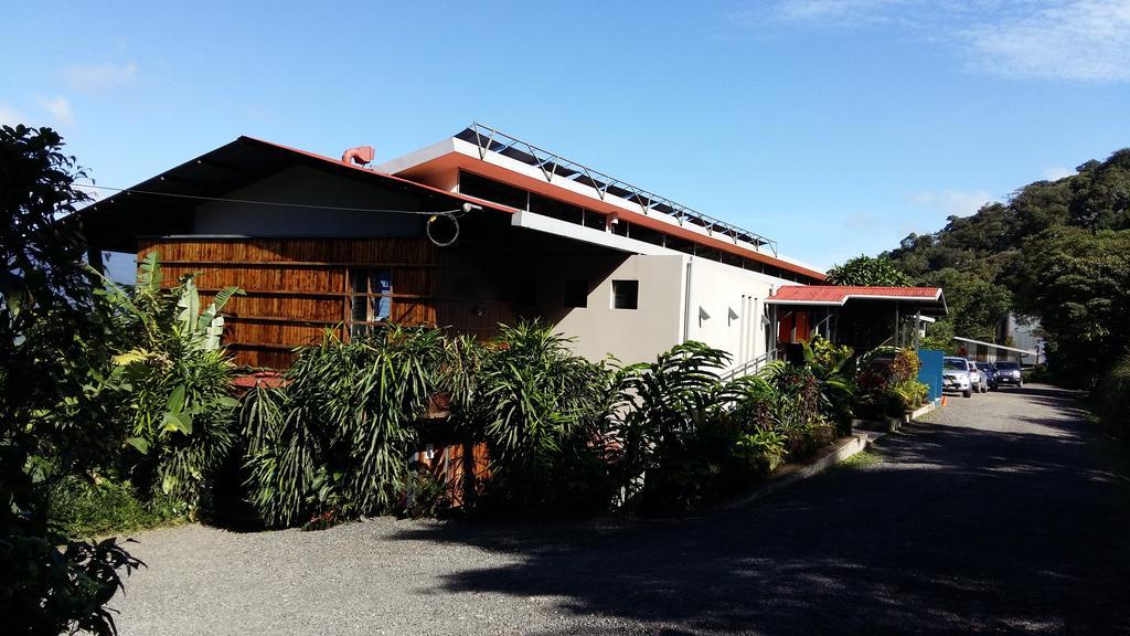 Celeste Mountain Lodge Bijagua Exterior photo