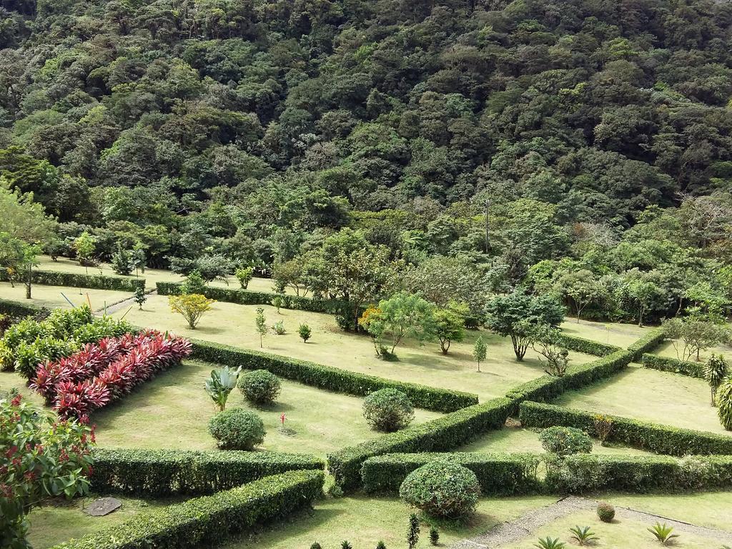 Celeste Mountain Lodge Bijagua Exterior photo
